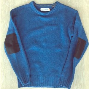 Ben Sherman wool sweater